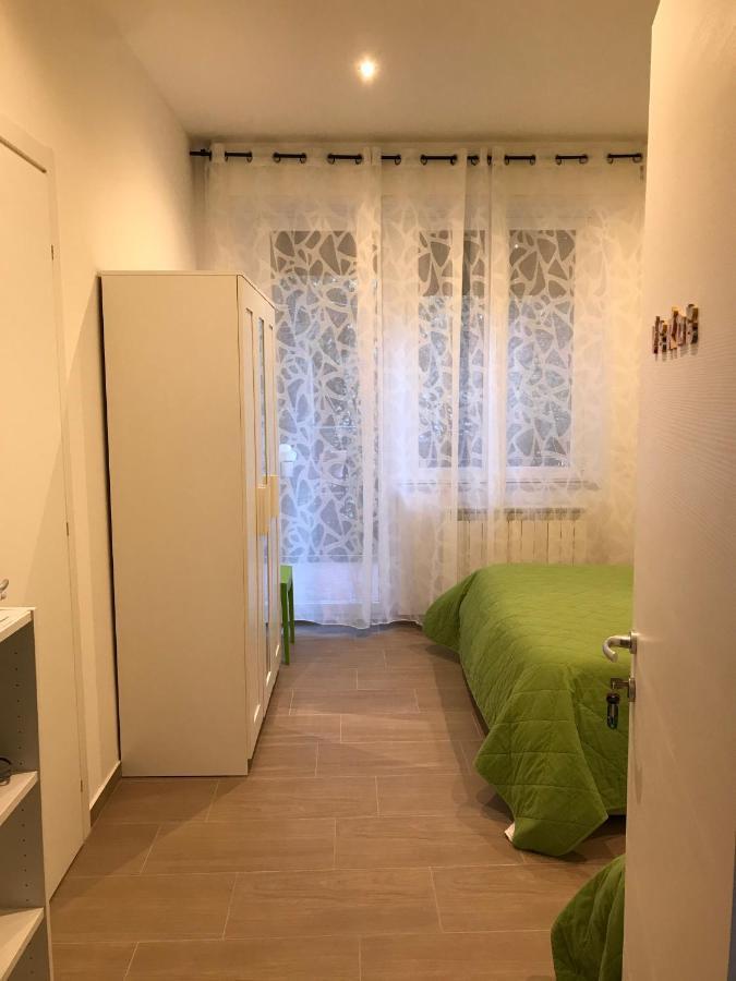 B&B Pellipario Урбино Экстерьер фото